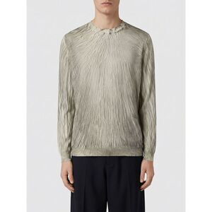 Avant Toi Sweater Men Brown